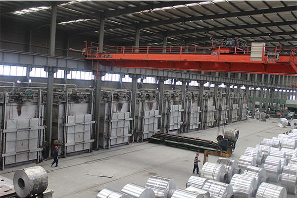 河南鋁卷生產廠家排名前面的是誰？