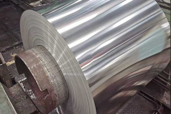 純鋁卷遇水會生銹嗎？